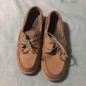 Sperry Top Sider